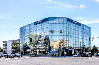 More details for 6350 Laurel Canyon Blvd, North Hollywood, CA - Office for Rent