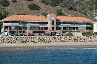 More details for 22917 Pacific Coast Hwy, Malibu, CA - Office for Rent