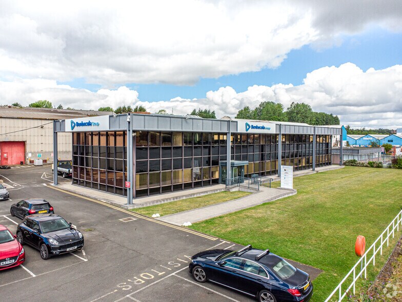 Wincomblee Rd, Newcastle Upon Tyne for rent - Building Photo - Image 1 of 16