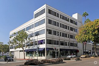 More details for 9740-9744 Wilshire Blvd, Beverly Hills, CA - Office for Rent