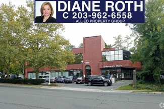 More details for 1200 E Putnam Ave, Riverside, CT - Office / Medical, Office / Retail to Rent