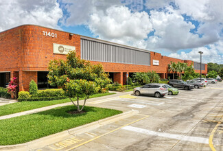 More details for 11401 Belcher Rd, Largo, FL - Industrial for Rent