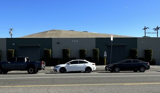 More details for 7900-7910 Clybourn Ave, Sun Valley, CA - Industrial for Rent