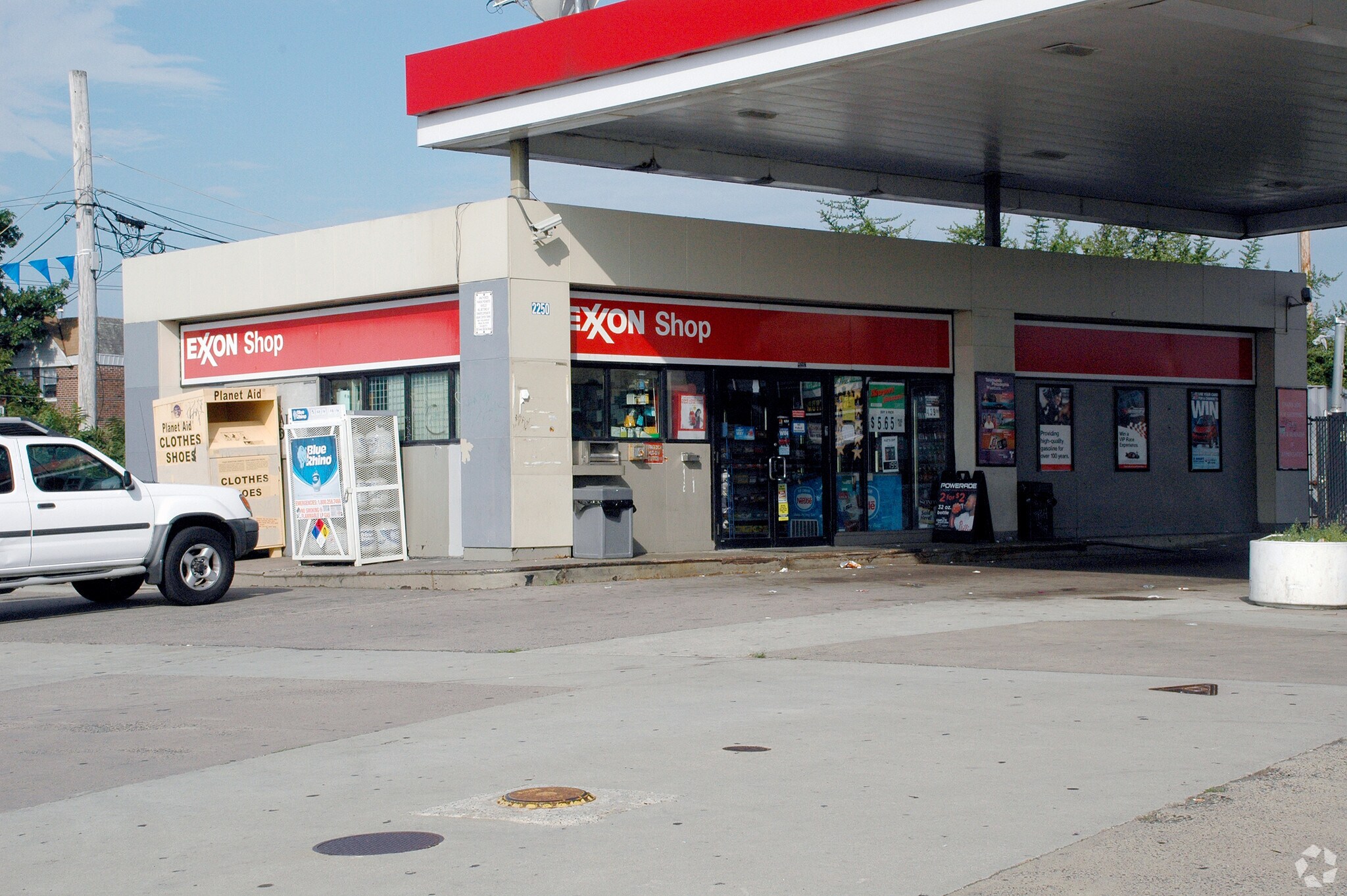 2250 Cottman Ave, Philadelphia, PA for sale Primary Photo- Image 1 of 1