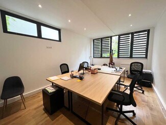 More details for 92 Avenue De Saint-Mandé, Paris - Office to Rent