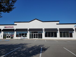 More details for 1067 Brentway Ave, Williamston, NC - Retail for Rent