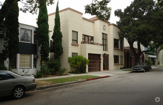 More details for 217 S Kenwood St, Glendale, CA - Office for Rent