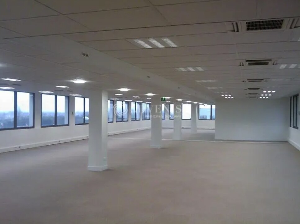 Office in Rungis to rent Interior Photo- Image 1 of 1