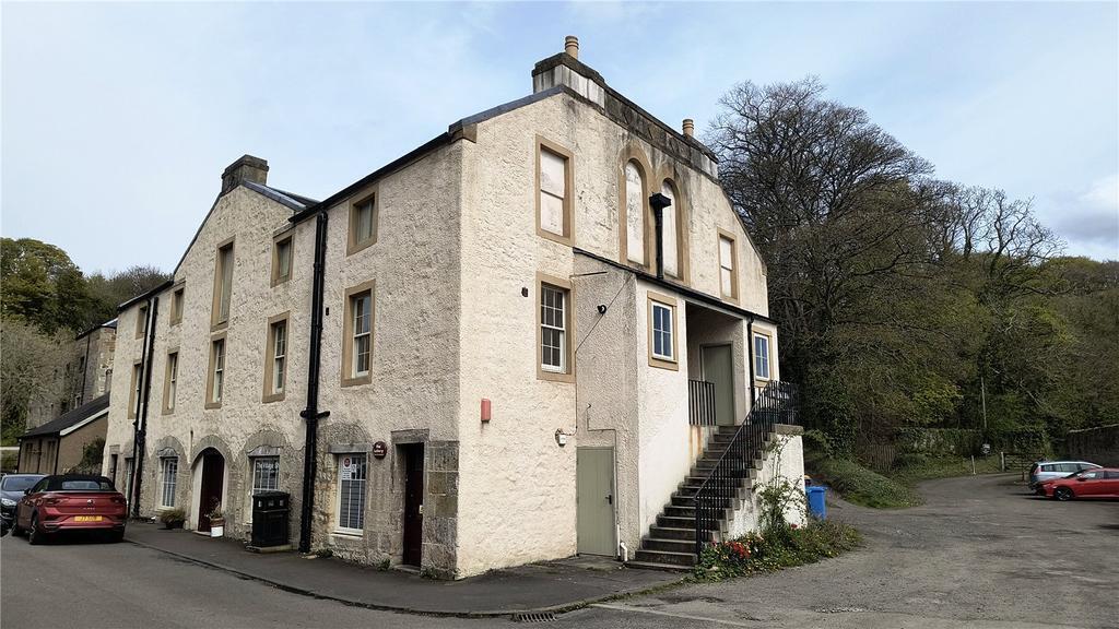 16 Rocks Rd, Dunfermline to rent Building Photo- Image 1 of 3
