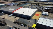 40,000-80,000 SF Industrial, SALE, Denver/CO - Commercial Property