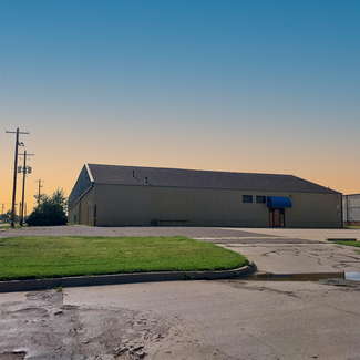 More details for 2710 W Pawnee St, Wichita, KS - Industrial for Sale