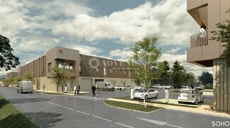 More details for Light Industrial for Sale