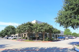 More details for 1199 S Belt Line Rd, Coppell, TX - Flex for Rent