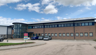 More details for Tumulus Way, Kintore - Office for Rent