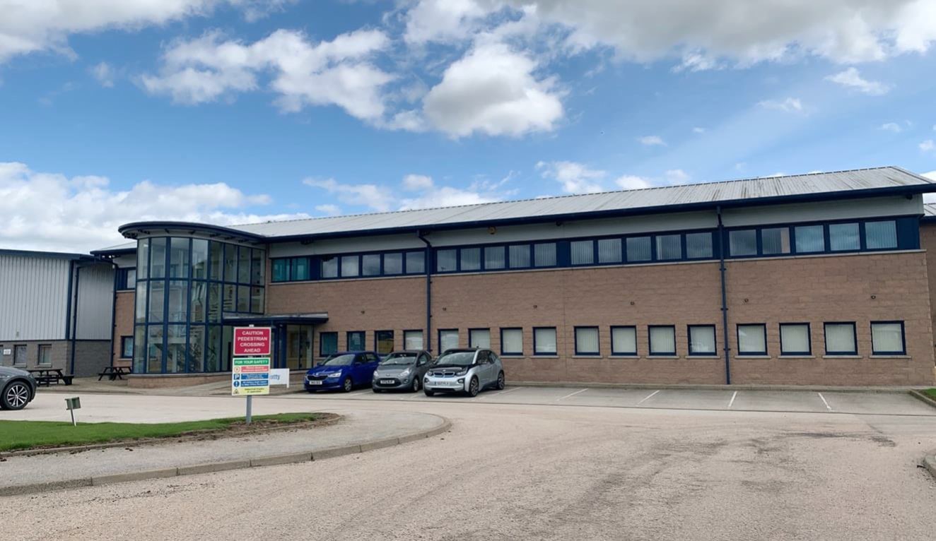 Tumulus Way, Kintore for sale Primary Photo- Image 1 of 1