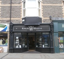 35 John St, Porthcawl MGN - Commercial Property