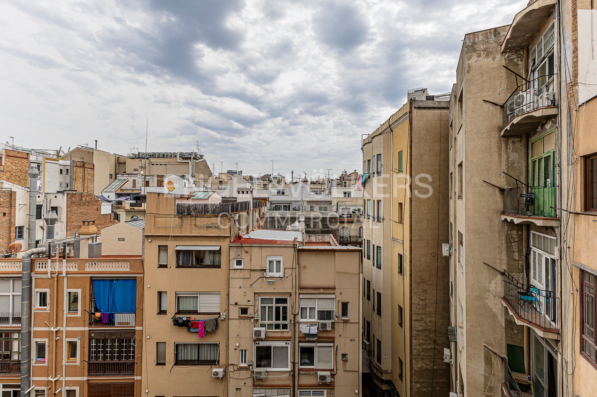 Office in Barcelona, Barcelona to rent Interior Photo- Image 1 of 31