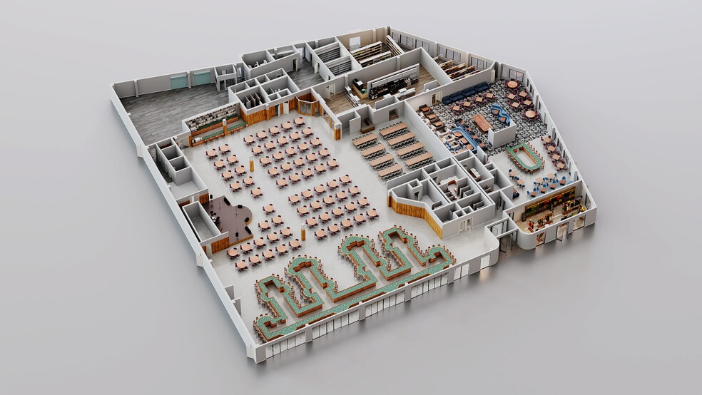 324 Delaware St, Put In Bay, OH for sale - Floor Plan - Image 2 of 17