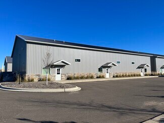 More details for xxx Dundas Rd, Monticello, MN - Industrial for Rent