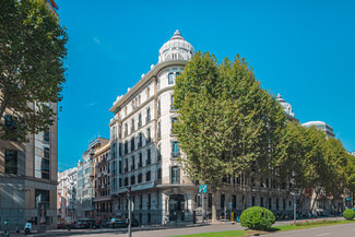 More details for Calle De Alfonso XII, 38, Madrid - Office for Rent