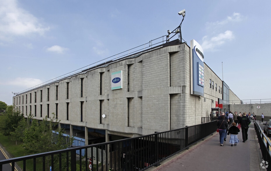 Washington Town Centre, Washington to rent - Building Photo - Image 2 of 8