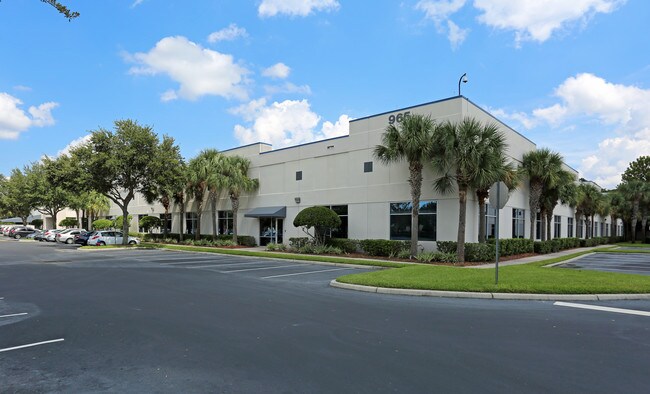 More details for 965 Keller Rd, Altamonte Springs, FL - Office to Rent