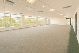 More details for 1 Rue Jacques Henri Lartigue, Issy-les-Moulineaux - Office to Rent