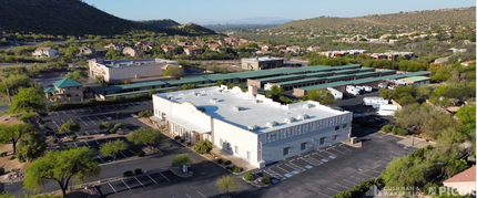 4825 N Sabino Canyon Rd, Tucson, AZ for sale Building Photo- Image 1 of 1