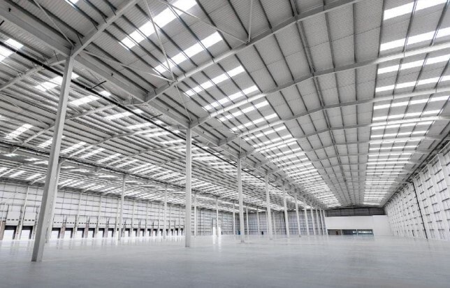 J11 M40 Frontier Park, Banbury to rent - Interior Photo - Image 2 of 5