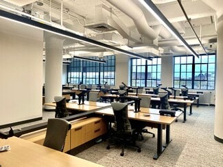 More details for 401 N Broad St, Philadelphia, PA - Co-working to Rent