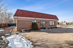 6200 W 44th Ave. in Wheat Ridge - Commercial Property