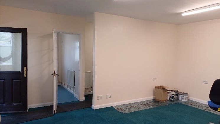 Stoke Albany Rd, Desborough to rent Interior Photo- Image 1 of 2