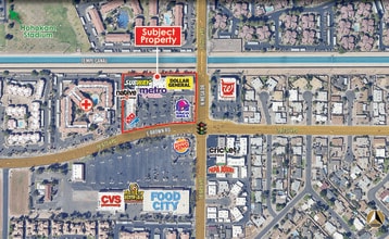 330 E Brown Rd, Mesa, AZ to rent Building Photo- Image 2 of 2