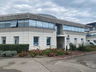More details for 13 Rue Edison, Bron - Office for Sale