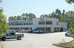 9770 Candida St, San Diego CA - Commercial Property