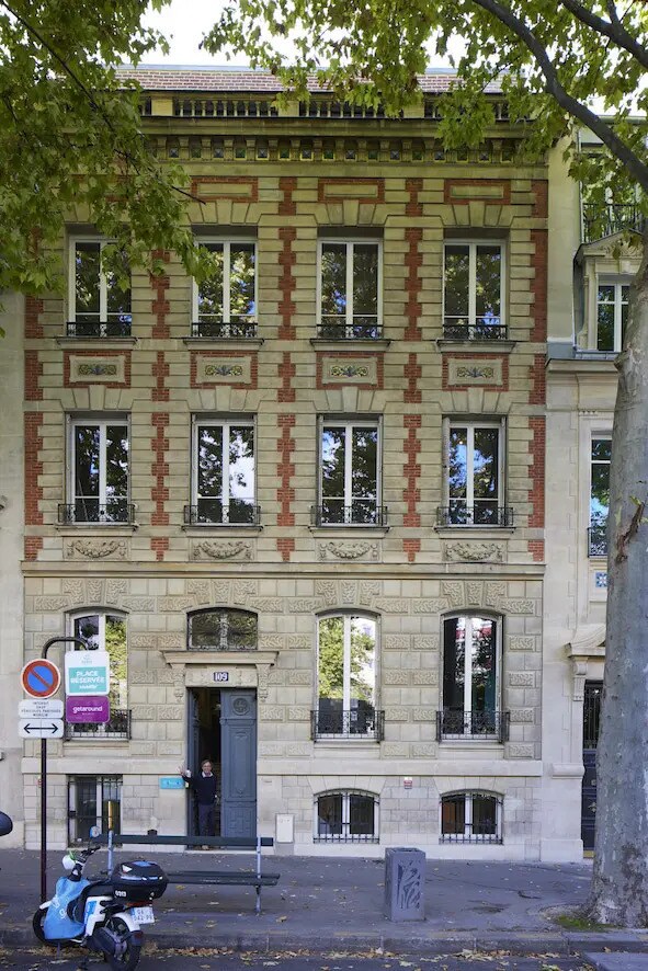 Co-working Space in Paris to rent Building Photo- Image 1 of 15