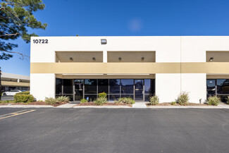 More details for 10722 Arrow Rt, Rancho Cucamonga, CA - Light Industrial for Rent