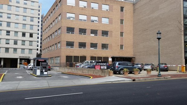 4641 Montgomery Ave, Bethesda, MD to rent Building Photo- Image 1 of 2