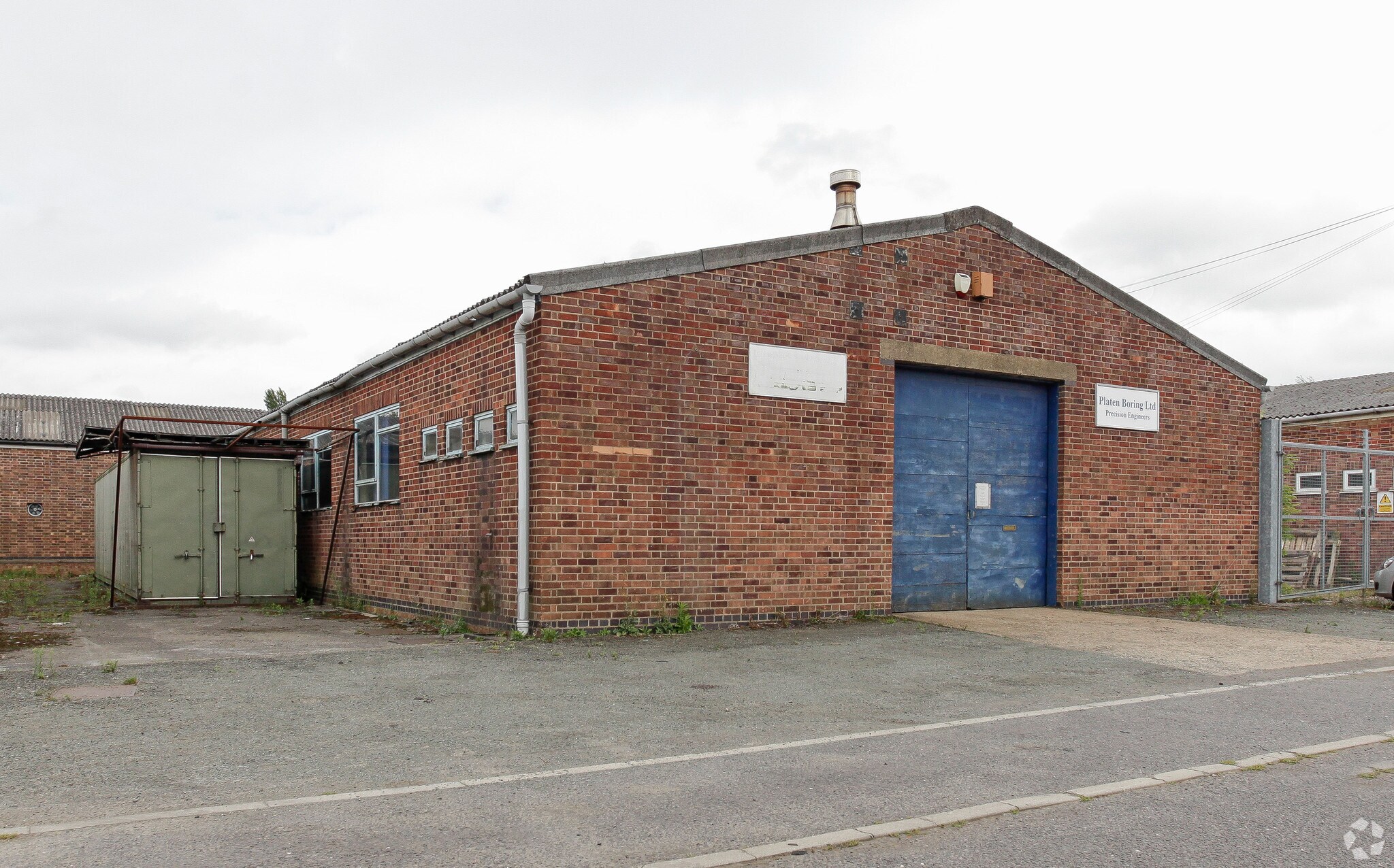 2 Nutts Ln, Hinckley for sale Primary Photo- Image 1 of 1