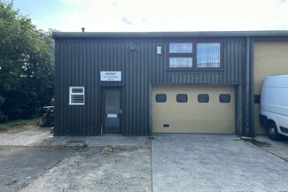 More details for North End, Ashton Keynes - Industrial for Rent