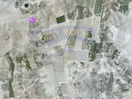 Land in Molina de Segura, Murcia for sale - Aerial - Image 1 of 8