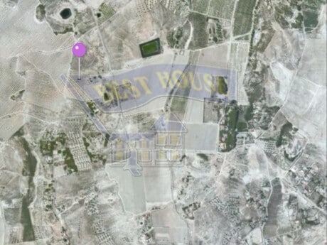 Land in Molina de Segura, Murcia for sale Aerial- Image 1 of 9