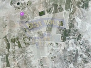 Molina de Segura, MUR - Aerial map view - Image1