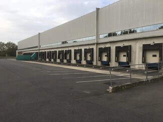 More details for Industrial to Rent