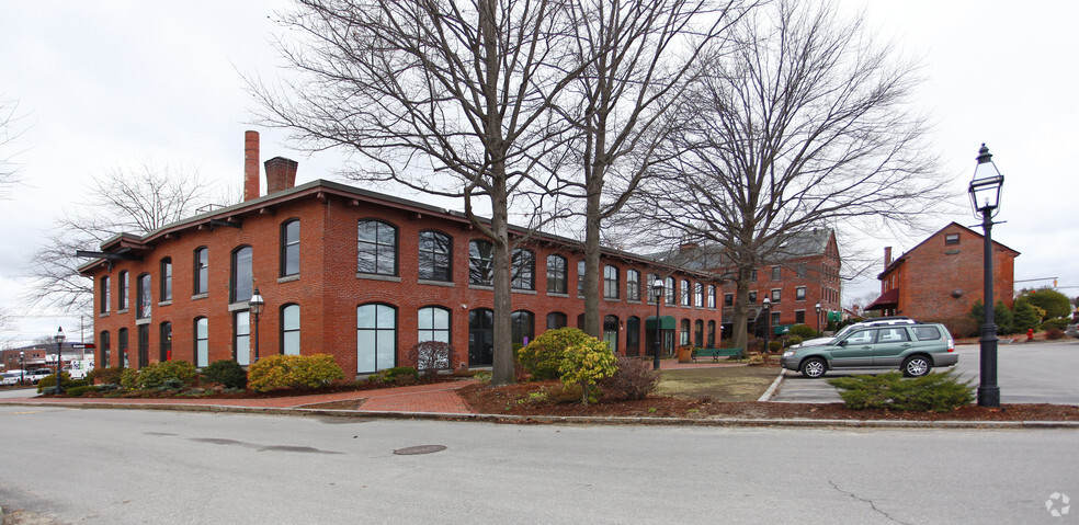 222 West St, Keene, NH for sale - Primary Photo - Image 1 of 1