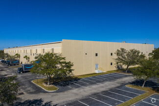 More details for 9799 International Ct N, Saint Petersburg, FL - Industrial for Rent