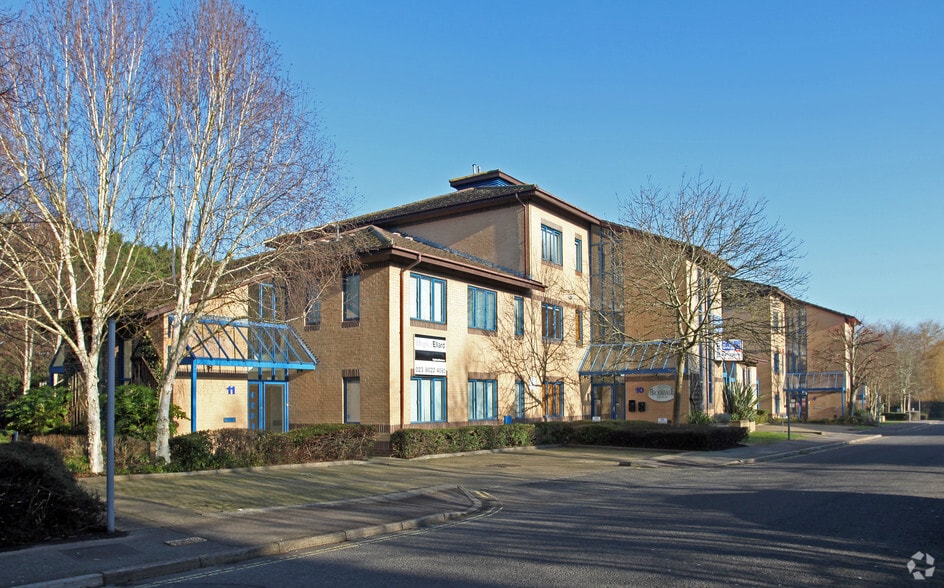 Tollgate, Eastleigh to rent - Primary Photo - Image 1 of 3