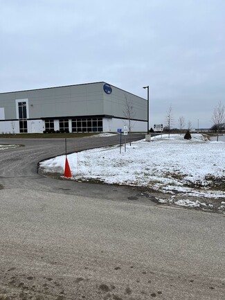 More details for 4237 Courtney Rd, Franksville, WI - Industrial for Rent