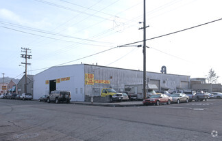 More details for 1390 Wallace Ave, San Francisco, CA - Industrial for Rent