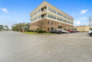 More details for 7282 Plantation Rd, Pensacola, FL - Office for Rent